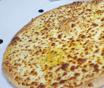 Garlic Bread with Cheese