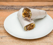 Kebab Wrap