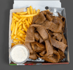 Doner Kebab