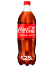 Coke Bottle 500ml