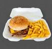Hawaiian Burger
