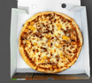 Hawaiian Pizza