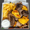 Special Kebab