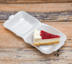 Strawberry Cheesecake