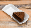 Chocolate Fudge Cake